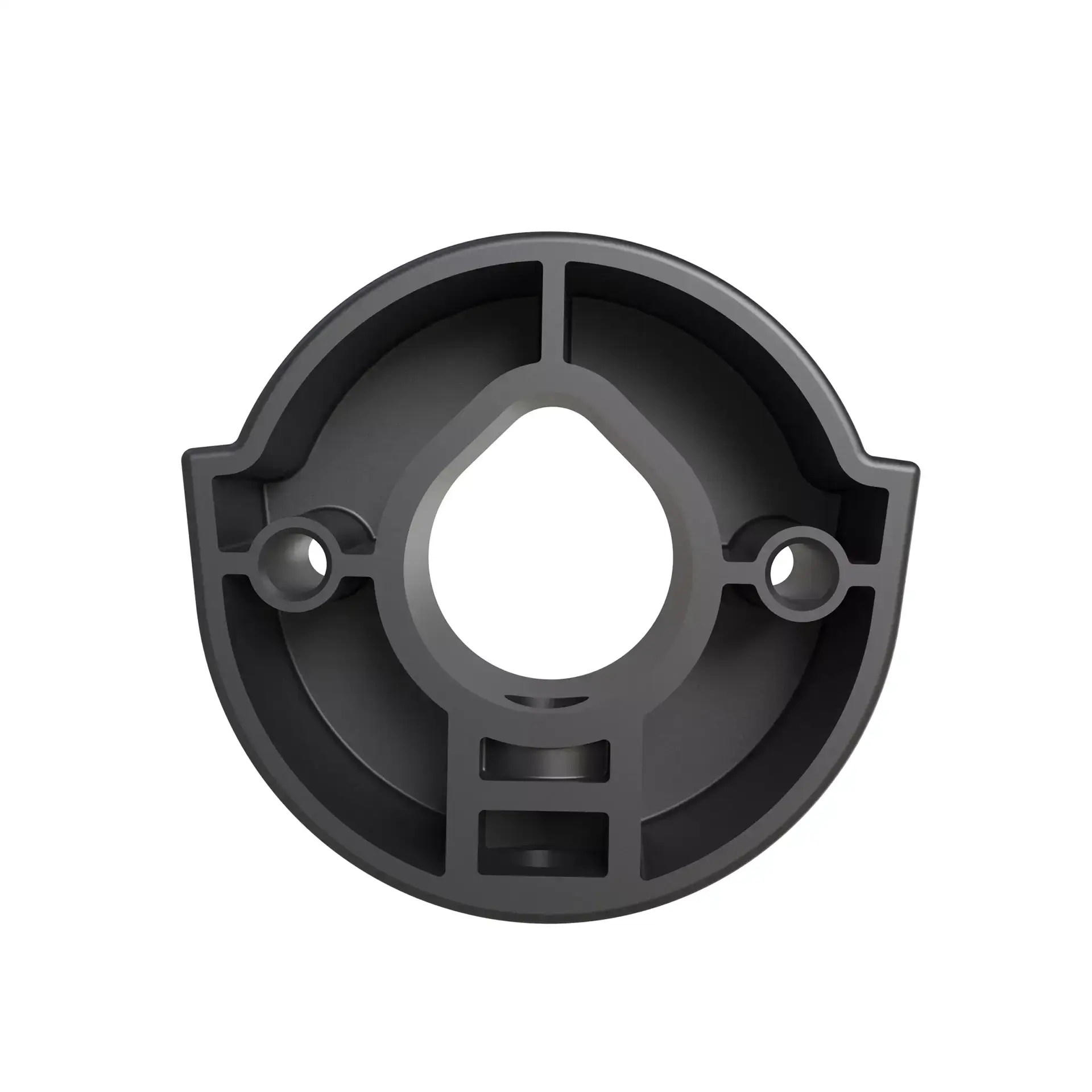 Houder voor Lithium schrikdraadapparaat