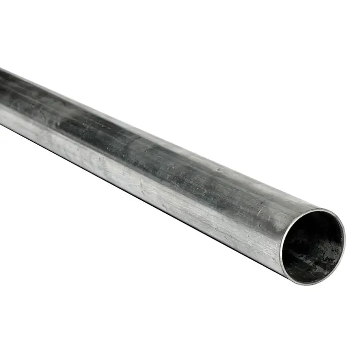 Line Post rammer huls