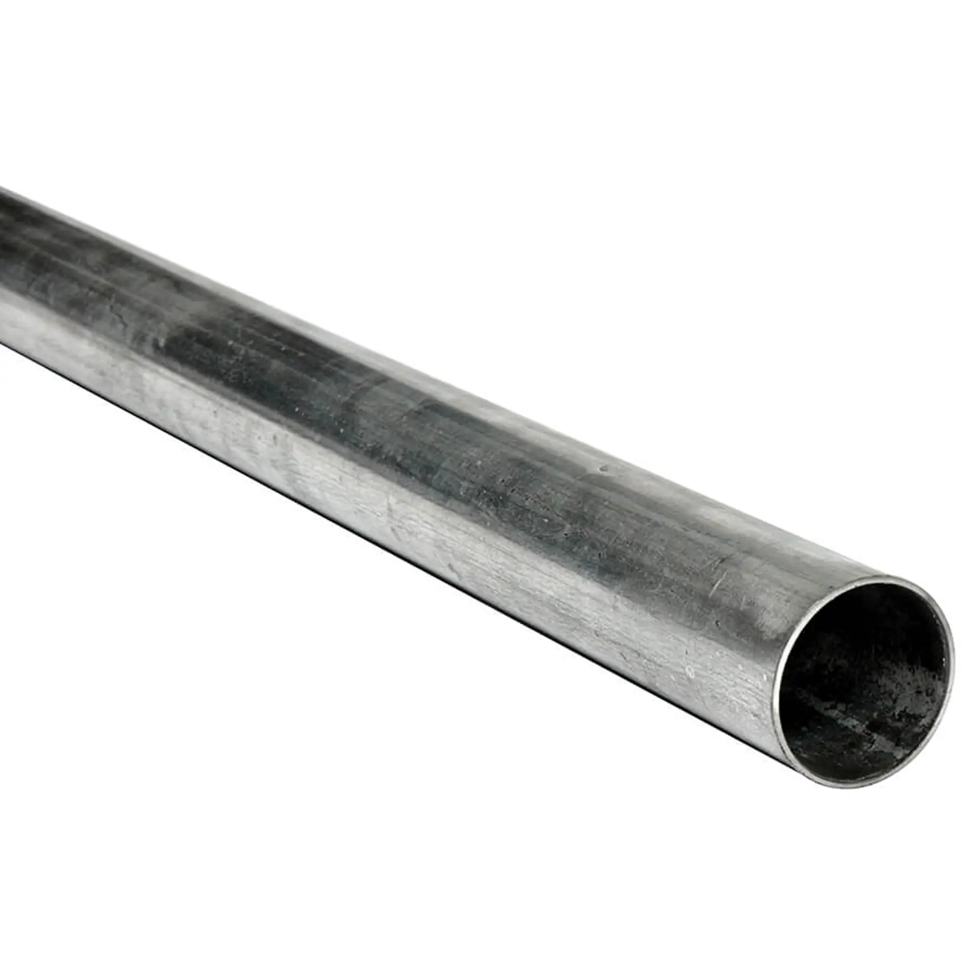 Line Post rammer huls