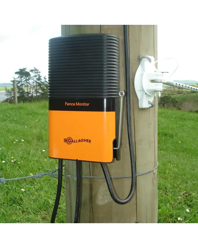 i Series Afrastering monitor