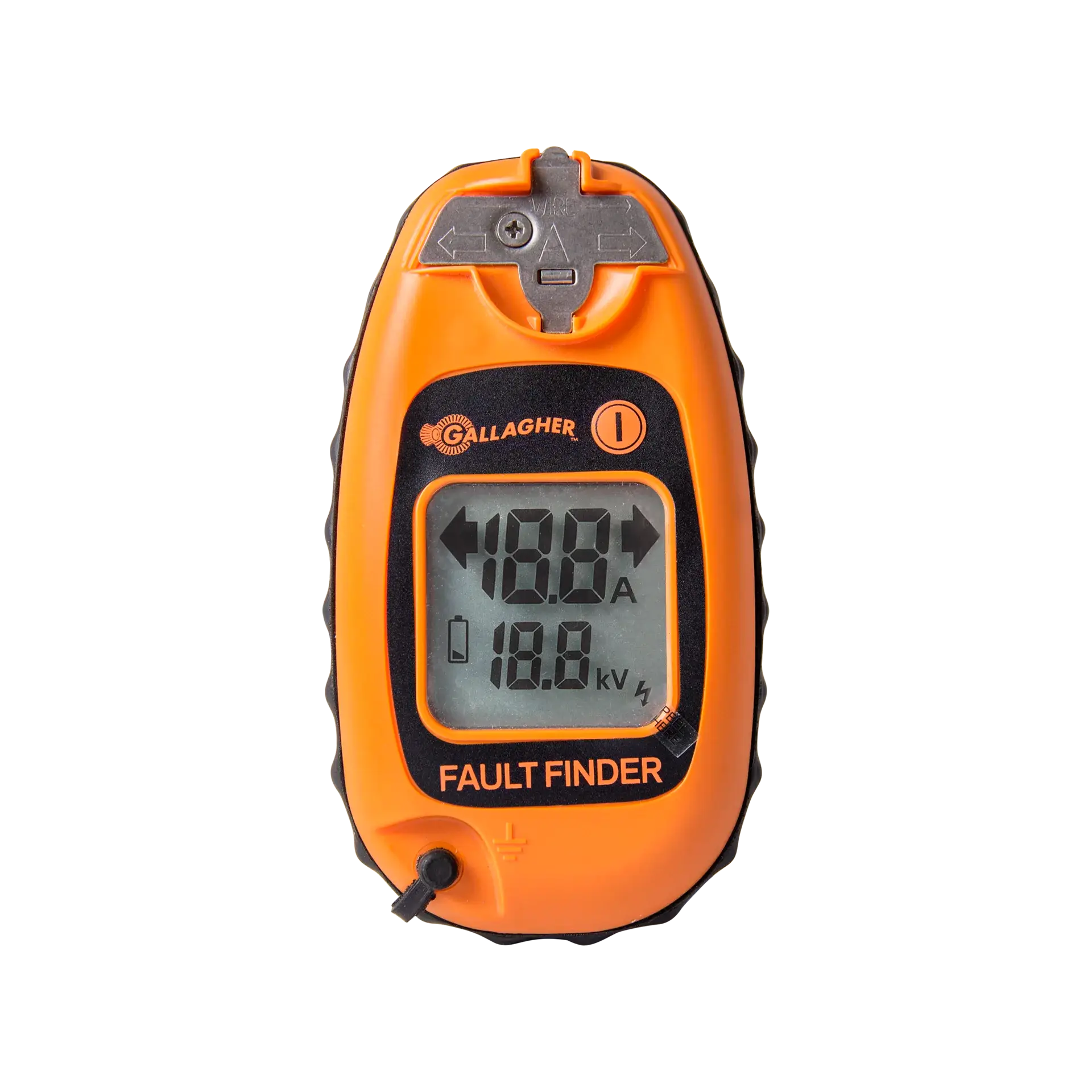 Gallagher Storingsdetector voor elektrische afrasteringen