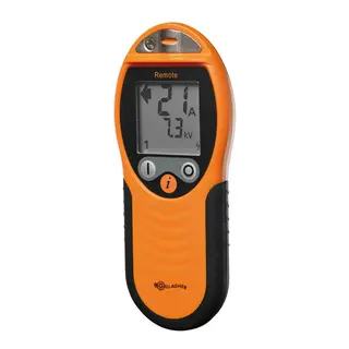 Gallagher Afstandsbediening voor de i Series schrikdraadapparaten