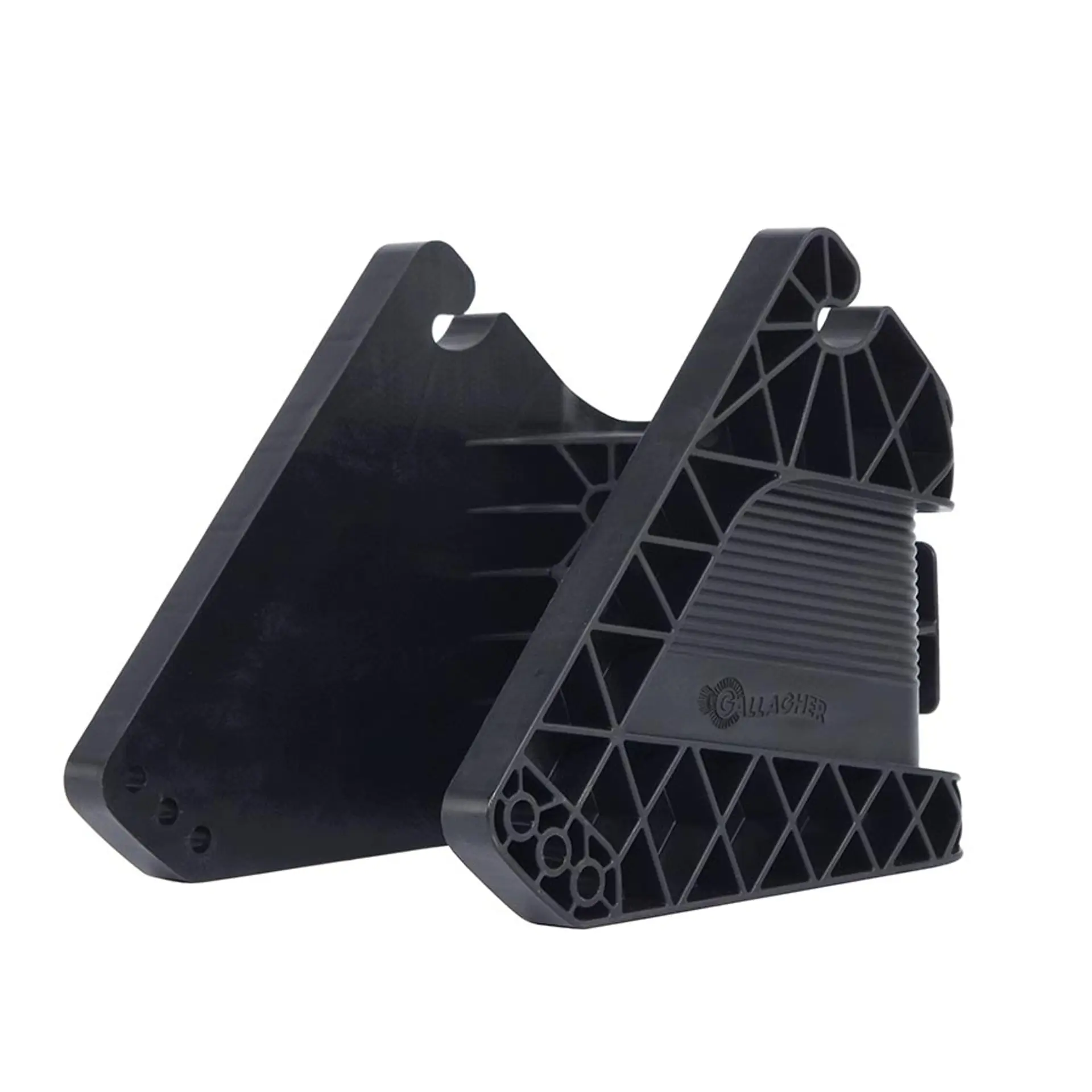 20W Solarkit + Bracket