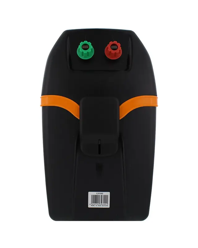 B200 Accu schrikdraadapparaat (1,5J - 12V)