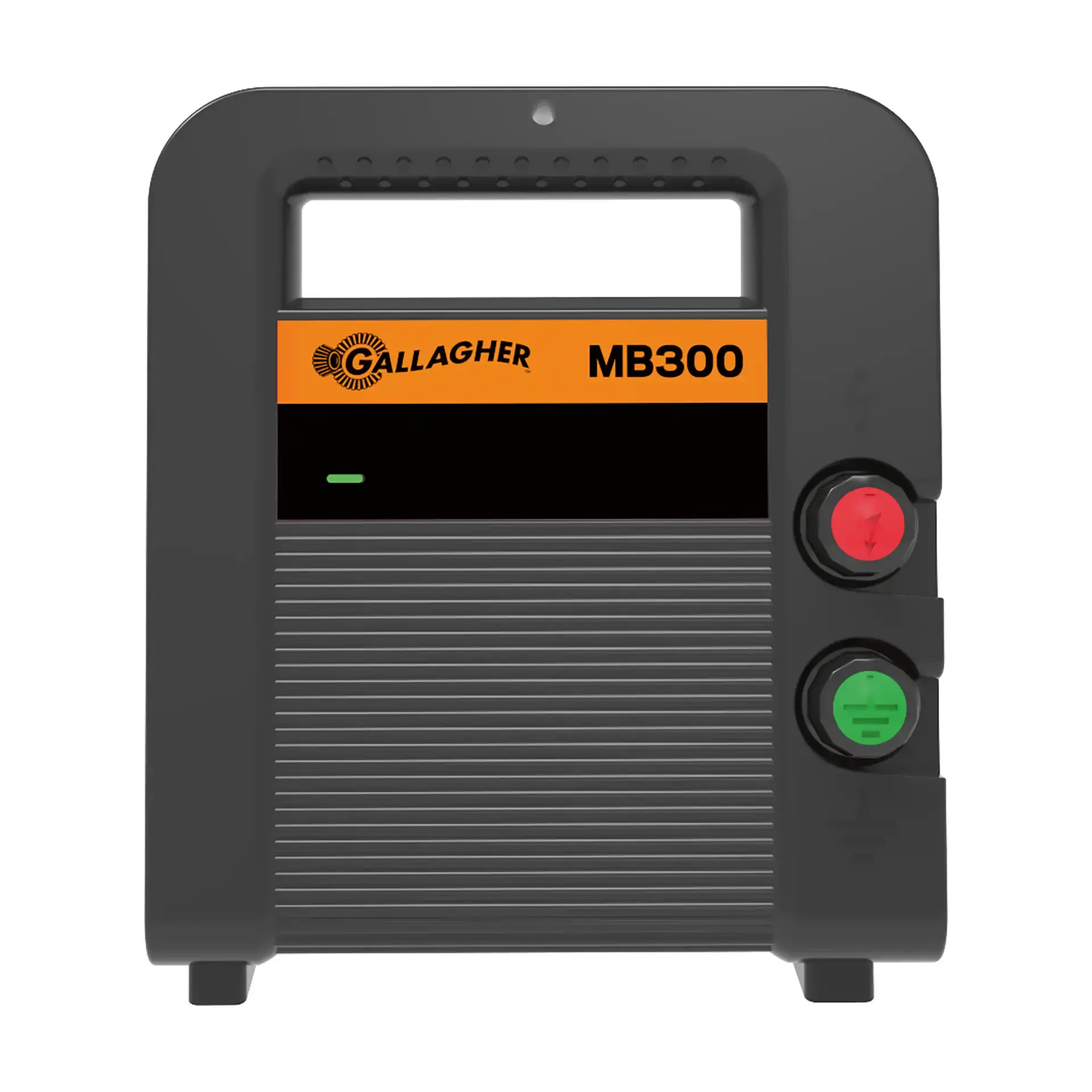 MB300 Multipower schrikdraadapparaat (2,7J - 230V/12V)