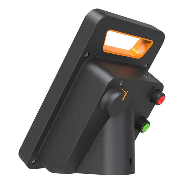 S30Li Incl. Lithium batterij