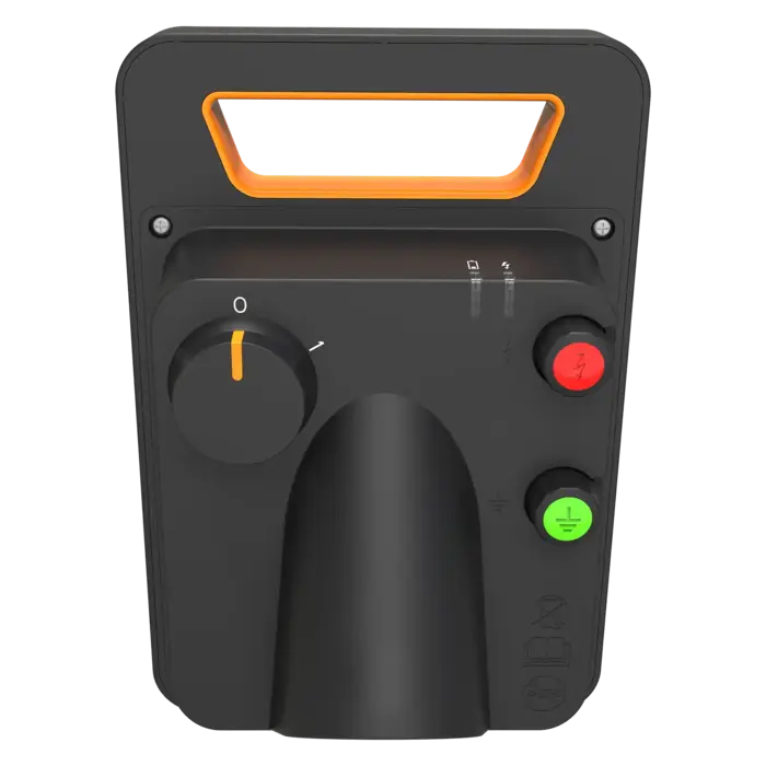 S30Li Incl. Lithium batterij