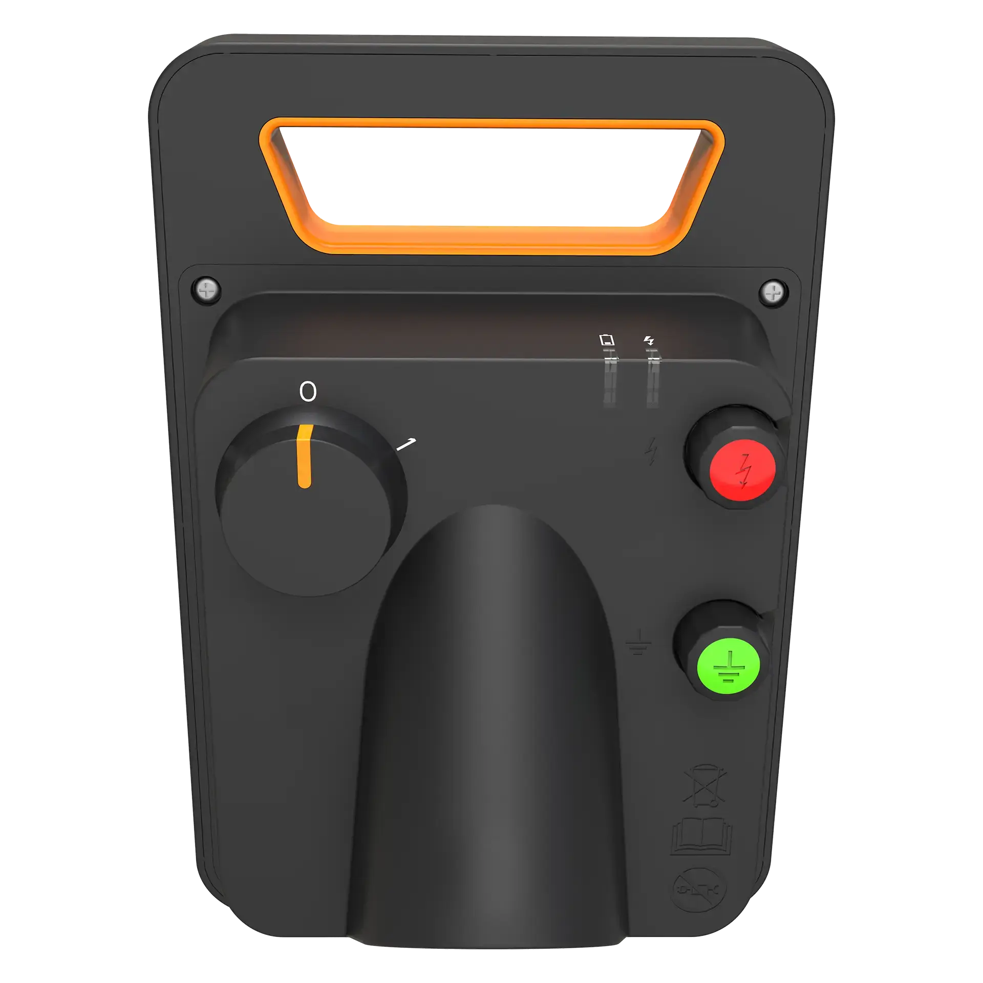 S30Li Incl. Lithium batterij