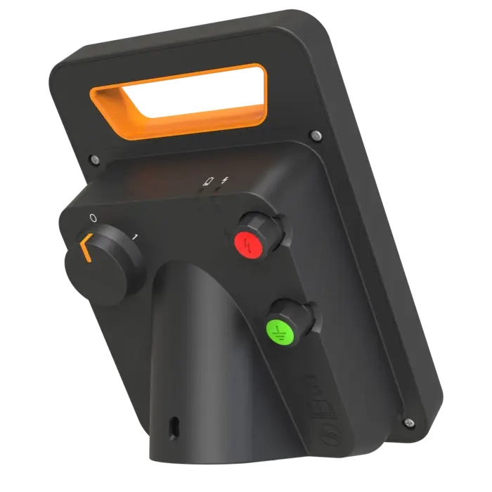 S30Li Incl. Lithium batterij