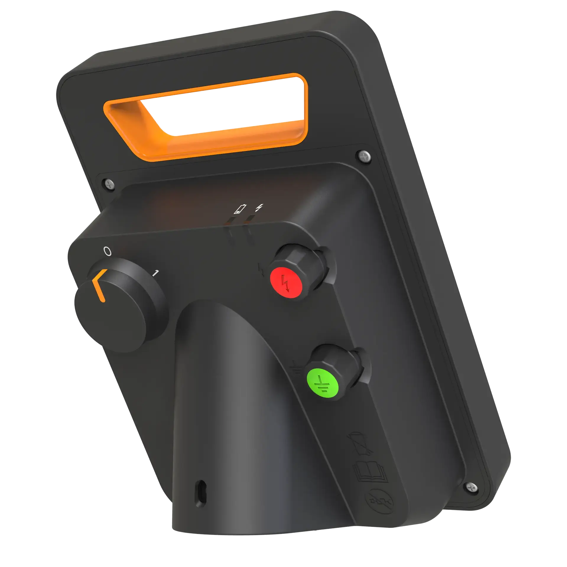 S30Li Incl. Lithium batterij