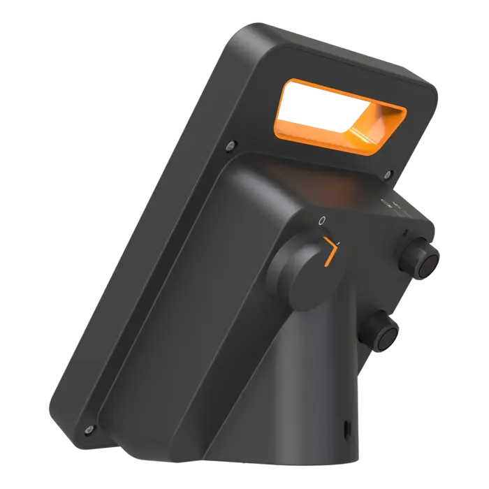 S20Li Incl. Lithium batterij