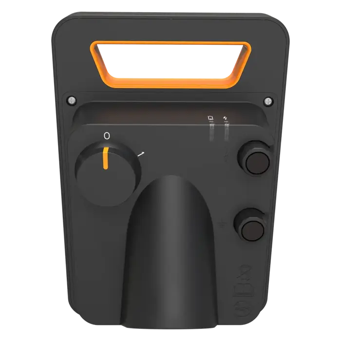 S20Li Incl. Lithium batterij