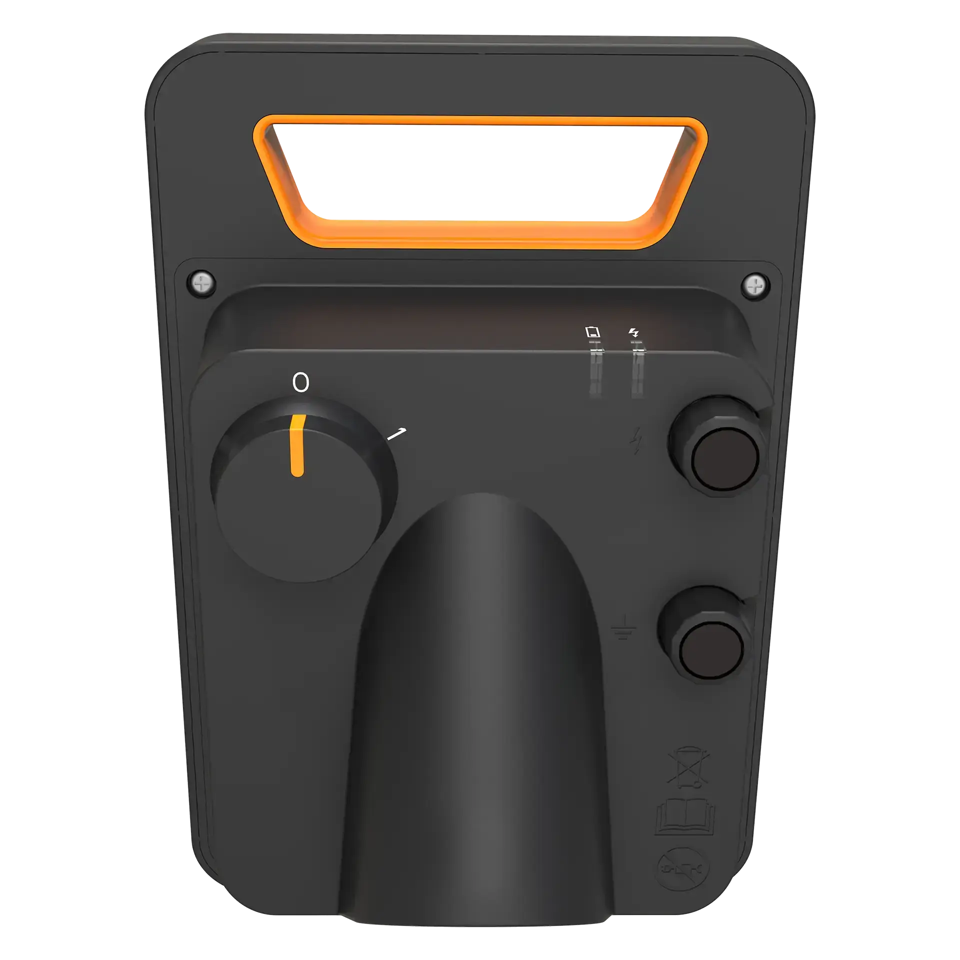 S20Li Incl. Lithium batterij