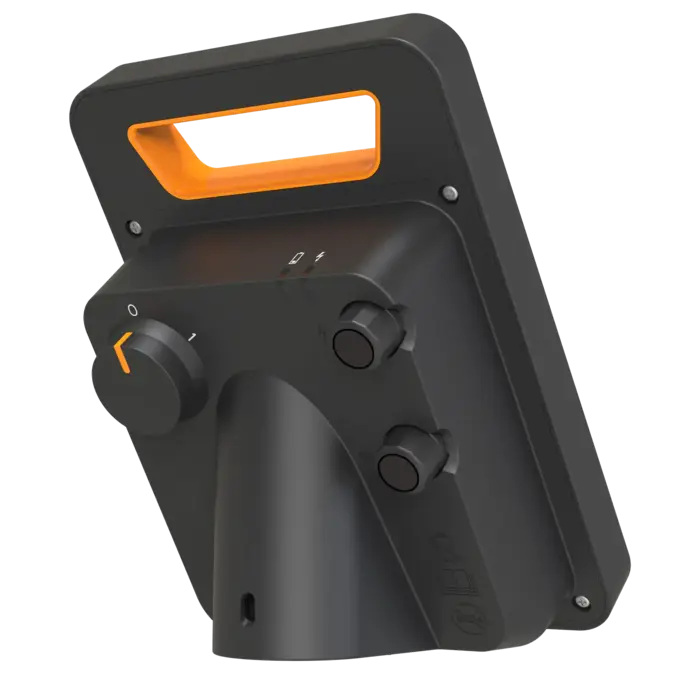 S20Li Incl. Lithium batterij