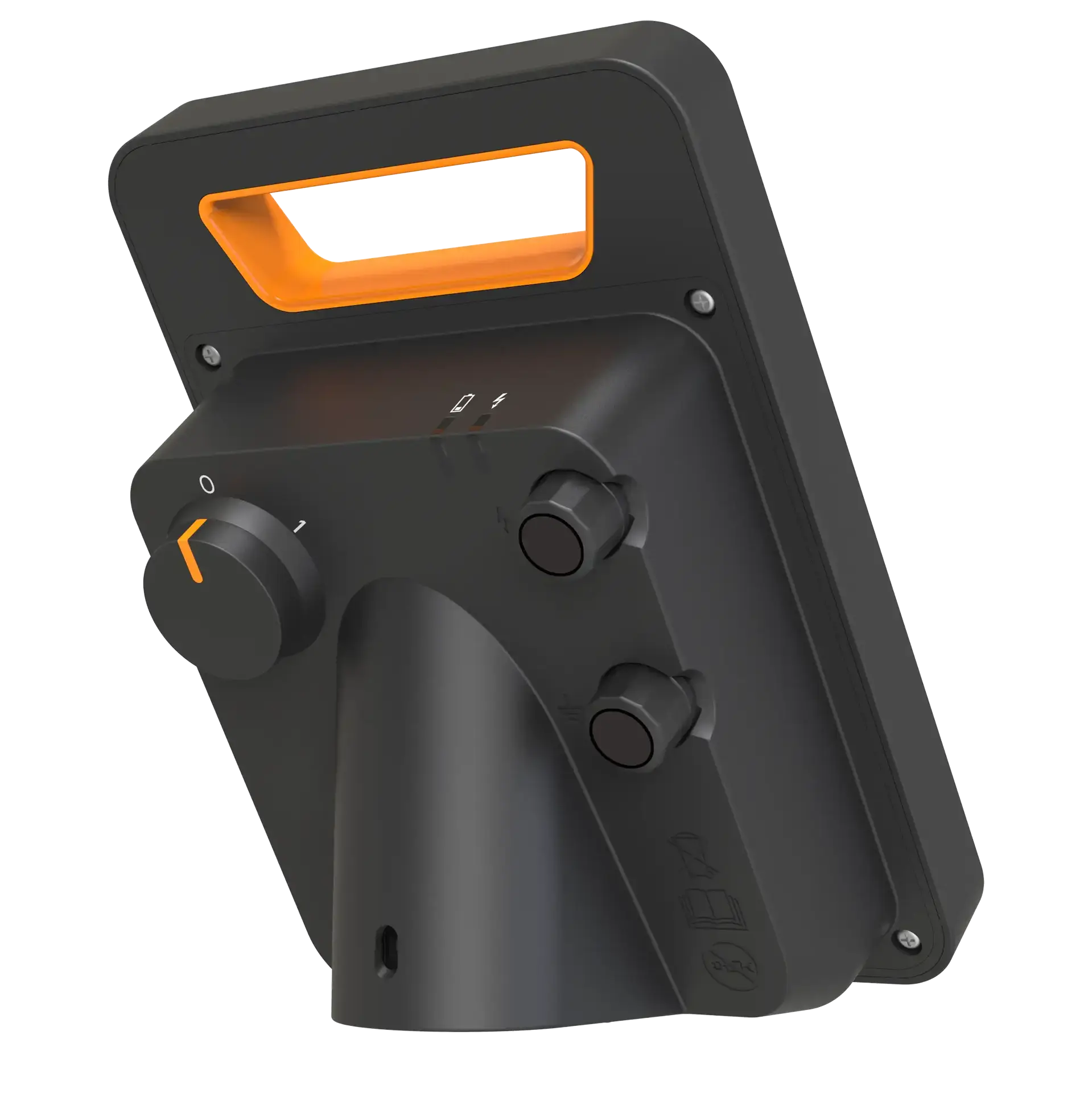 S20Li Incl. Lithium batterij