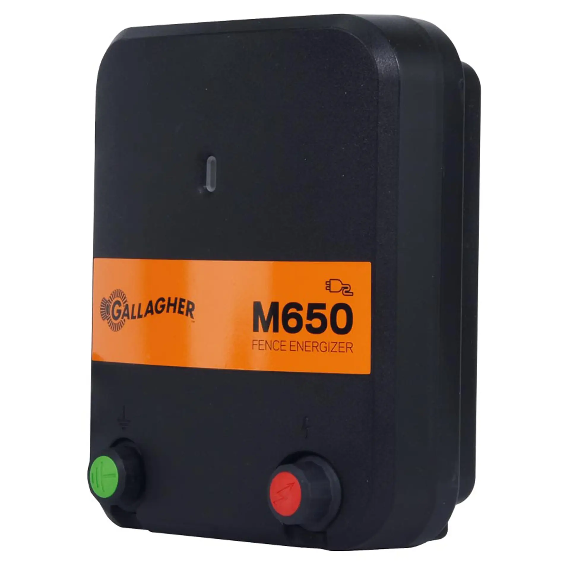 M650 Netstroom schrikdraadapparaat (6,5J - 230V)