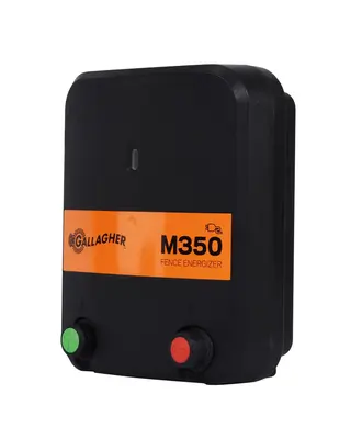 M350 Netstroom schrikdraadapparaat (3,5J - 230V)