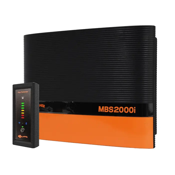 MBS2000i