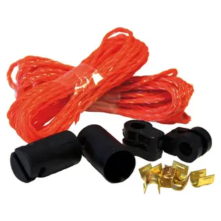 reparatieset voor netten