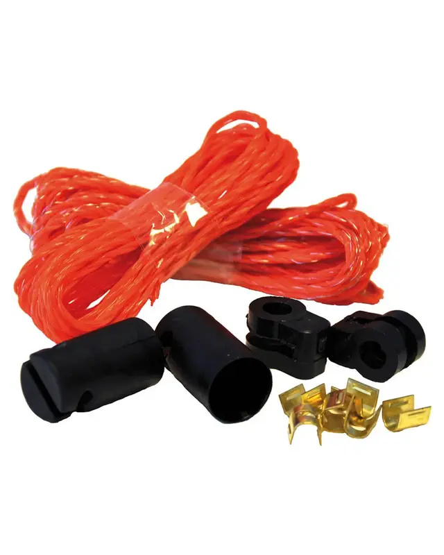 reparatieset voor netten