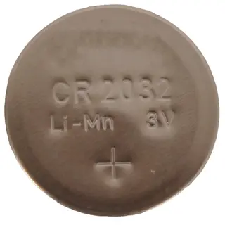 Batterij Storingsdetector