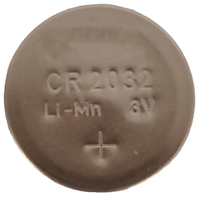 Batterij Storingsdetector