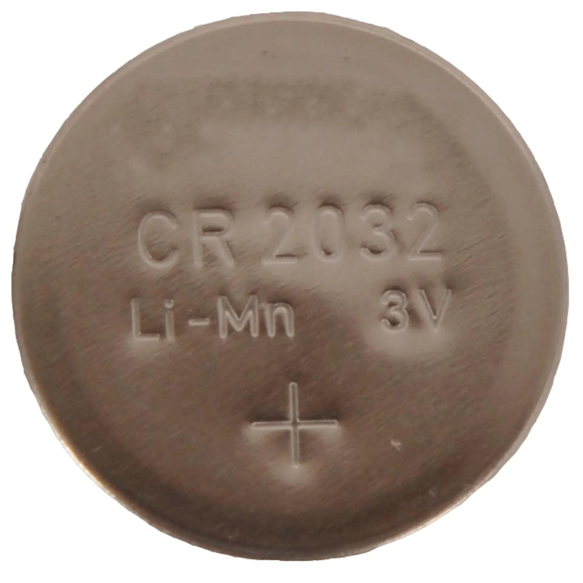 Batterij Storingsdetector