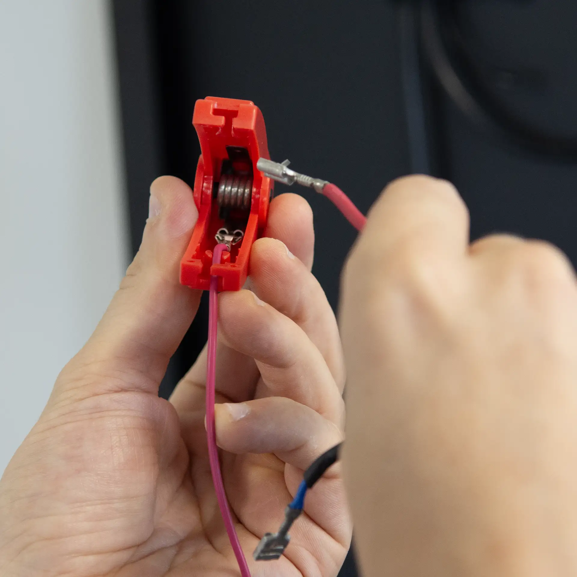 Aansluitkabel Gallagher zonnepaneel