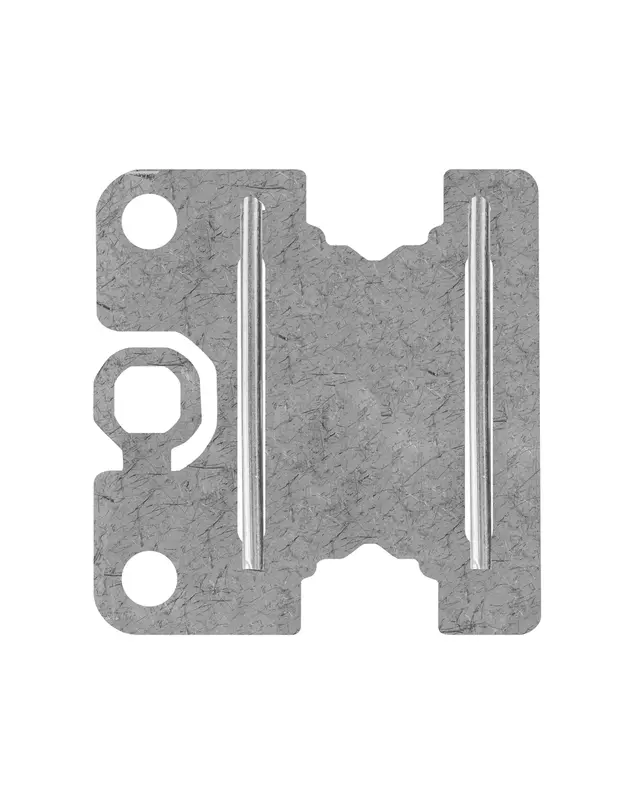 Multiconnect Tussenplaatje en Lintverbinder (4)