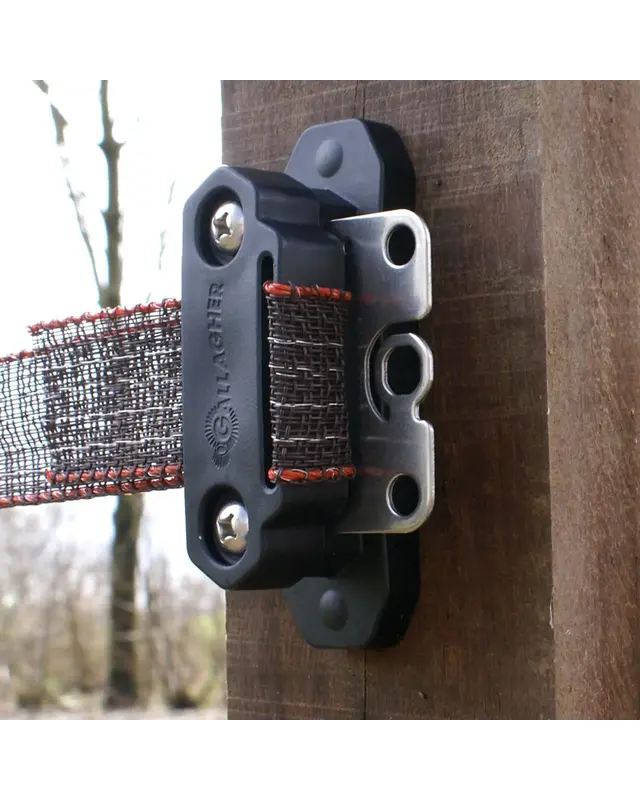 Multiconnect Tussenplaatje en Lintverbinder (4)