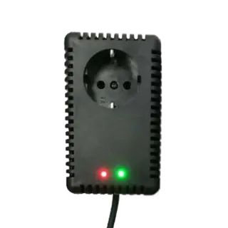 230V Schakelaar Fence Control