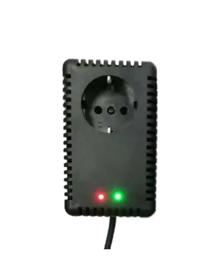 230V Schakelaar Fence Control