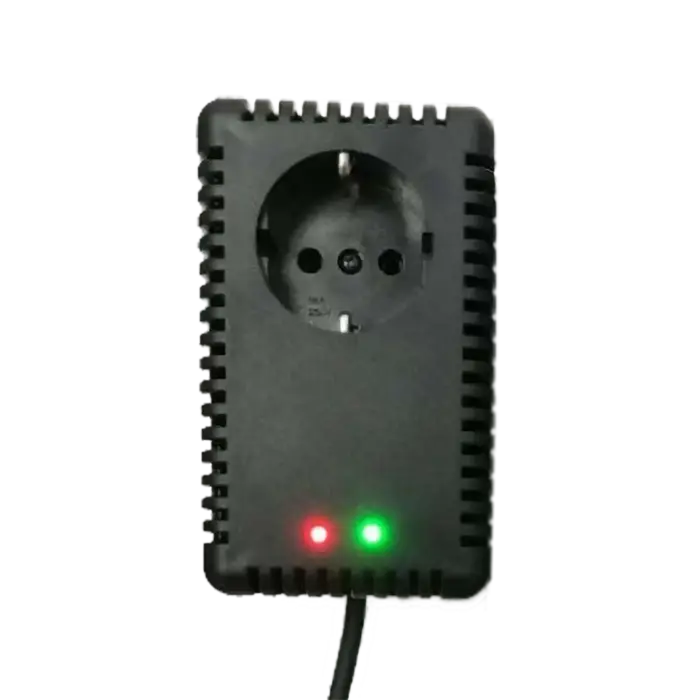 230V Schakelaar Fence Control