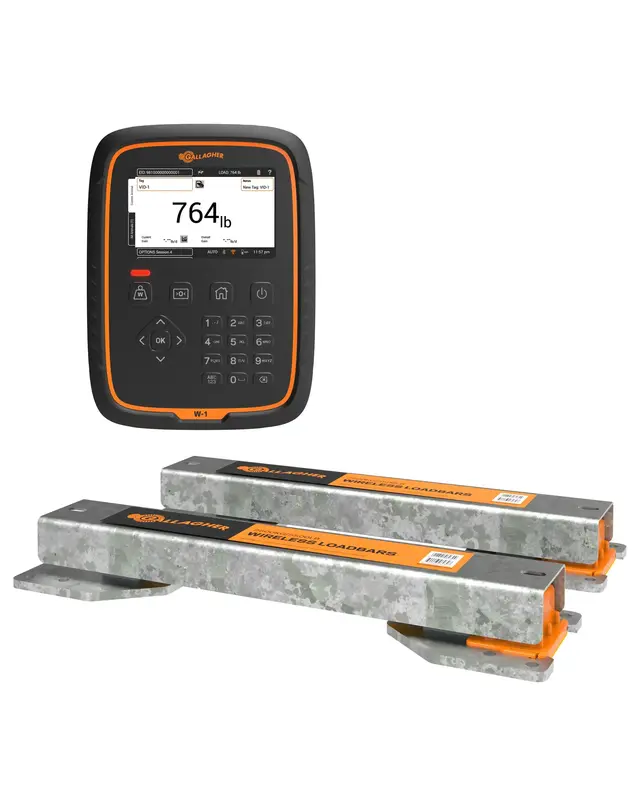 Wireless weigh kit 600/W1