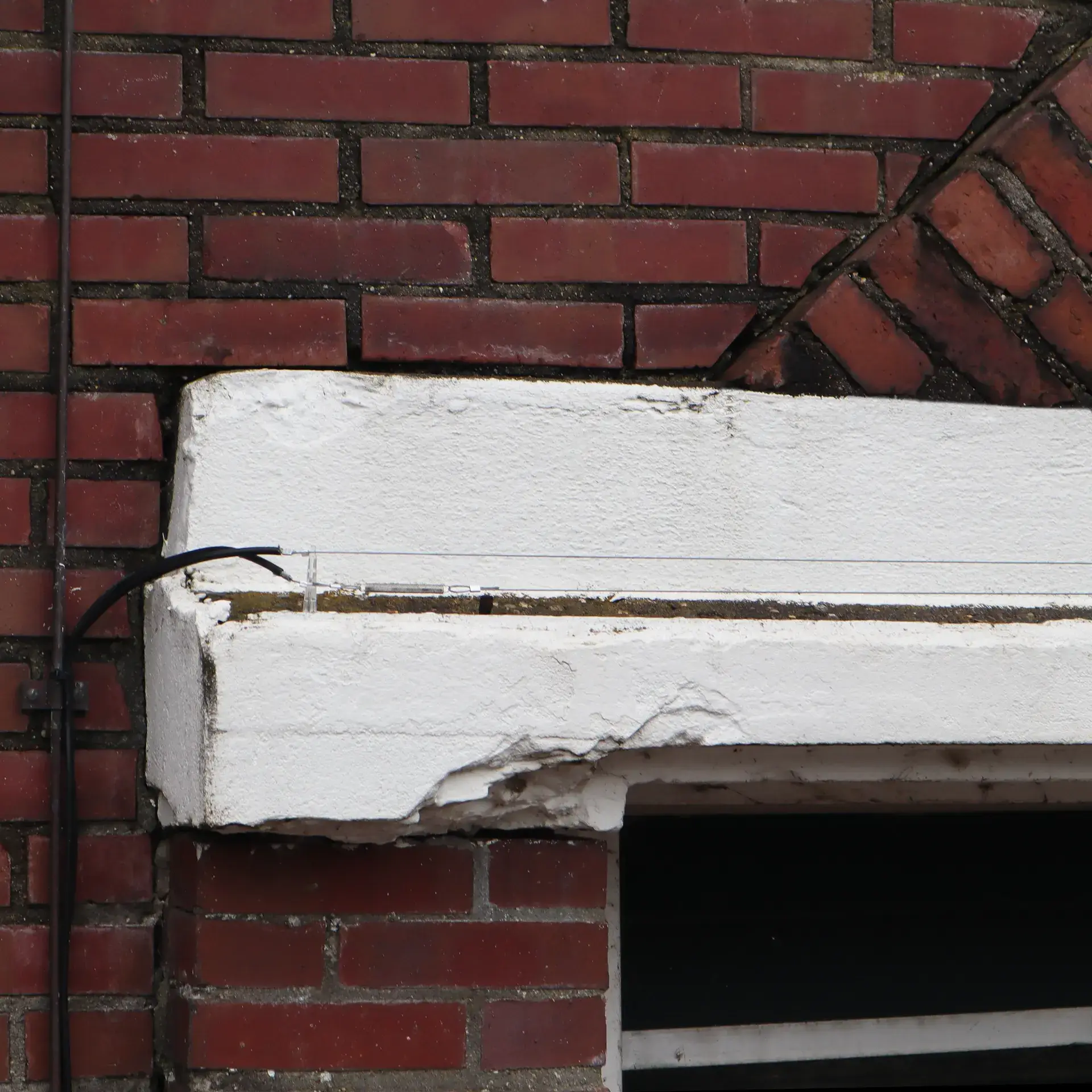 Vogelschrikdraad kit