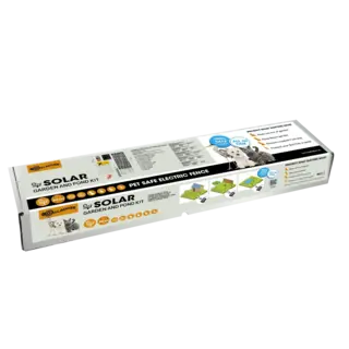 Gallagher Tuin en Vijver kit 50cm S6 Solar