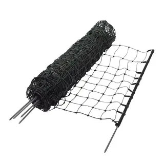 Gallagher Hobbynet, Groen 65/1-5/Z-15m