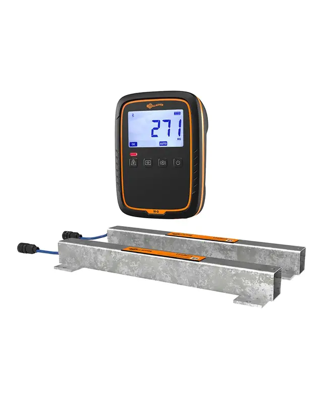 Quickweigh kit 580/W0