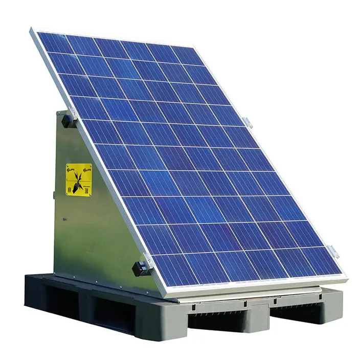 Solarstation MBS2800i