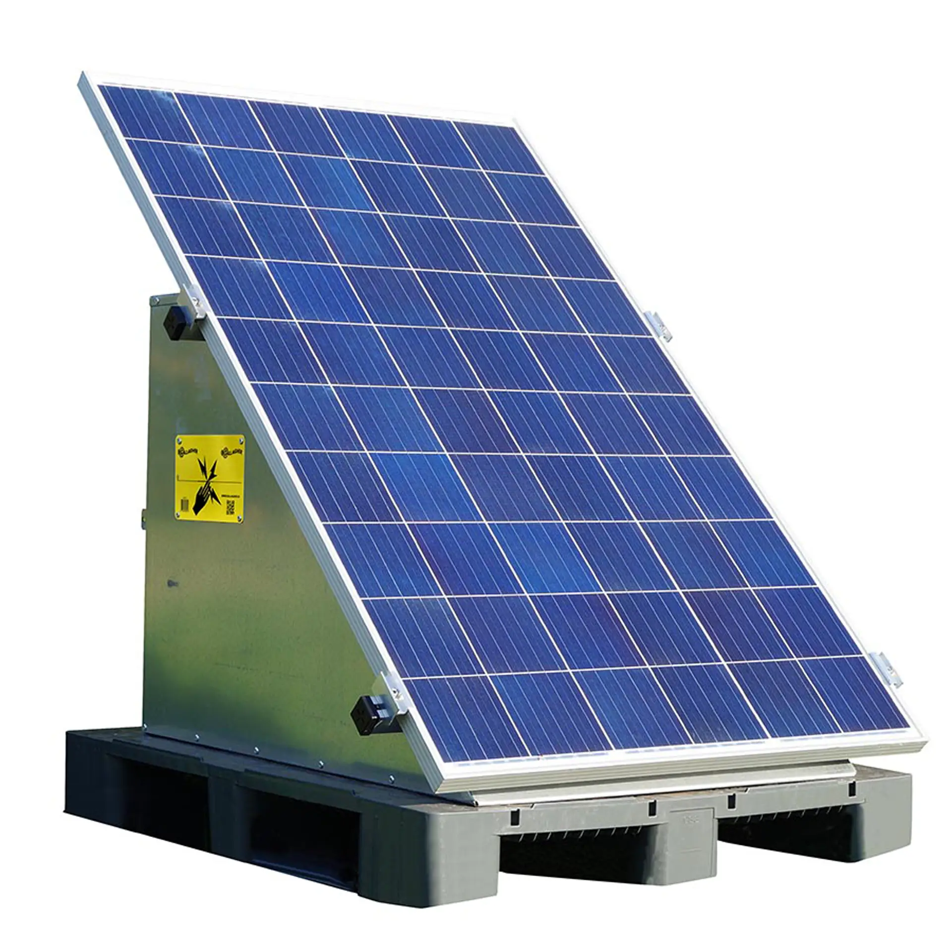 Solarstation MBS2800i