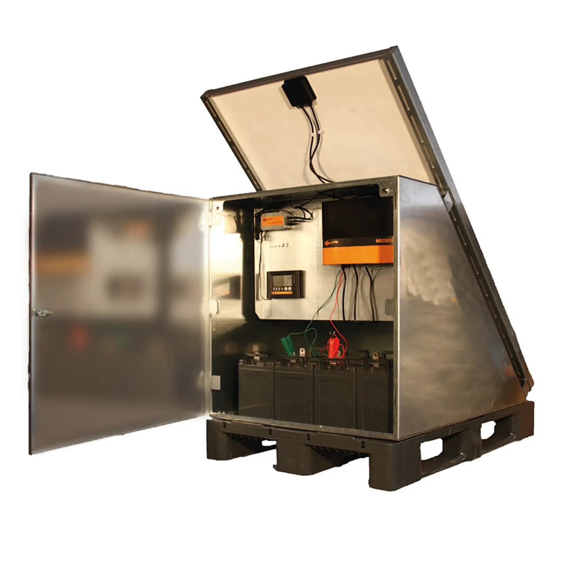 Solarstation MBS2800i