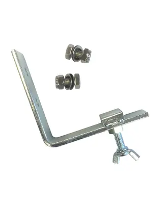 Accessoires voor haspelhoekpaal