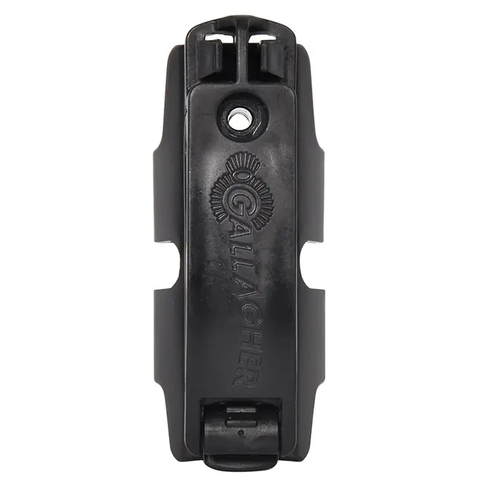 TurboStar Line Post tape clip (tussenisolator)