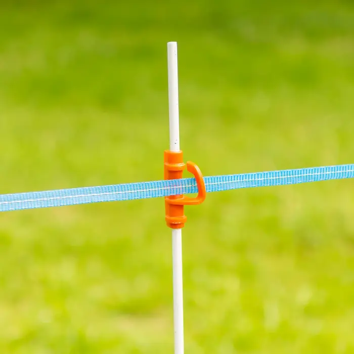 Gallagher TurboLine lint 12,5mm (blauw, 200 meter)