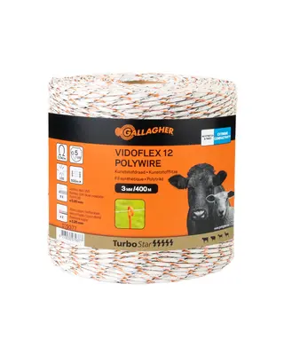 Vidoflex 12 TurboStar