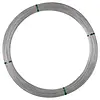Gealuminiseerd draad (High Tensile) ø 1,8 mm (ca. 1250 meter)