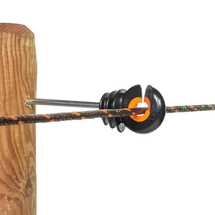 Afstandschroefisolator XDI hout 10cm