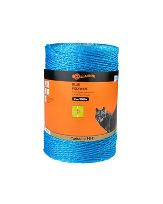 TurboLine kunststofdraad