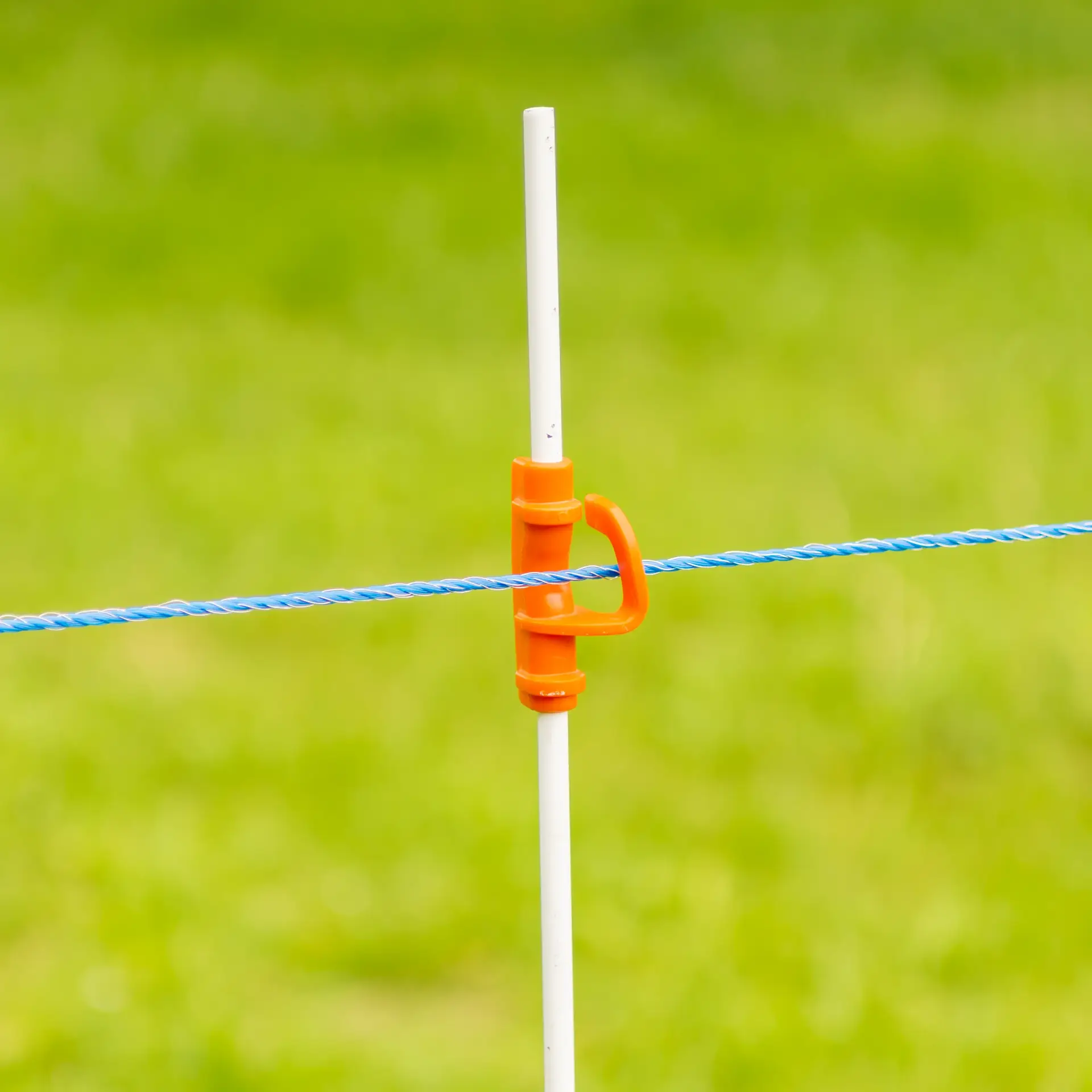 Gallagher TurboLine Kunststofdraad (blauw, 1000 meter)