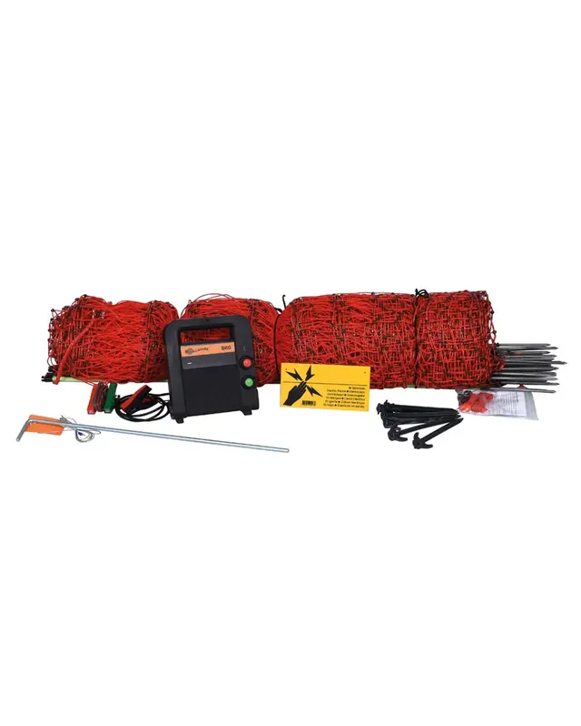 Gevogelte kit B60  - 12V